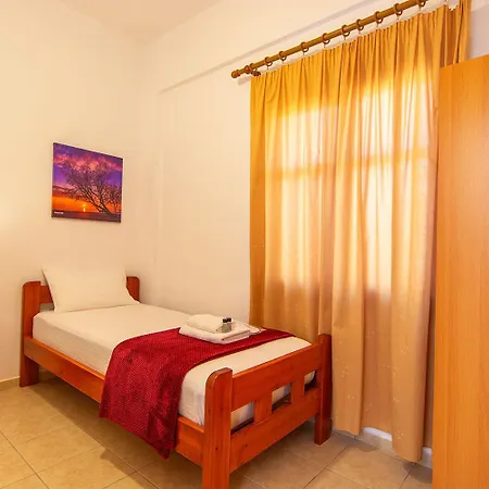 Apartment Liviko - Only Adults