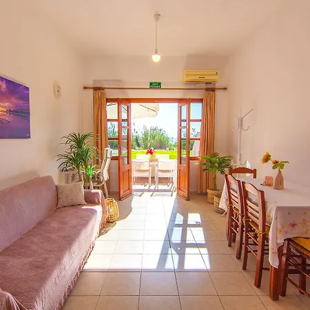 Apartment Liviko - Only Adults *