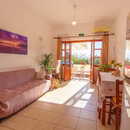 Apartment Liviko - Only Adults Frangocastelo