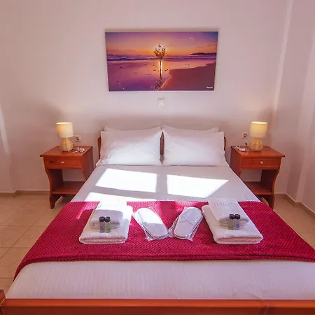Apartment Liviko - Only Adults *